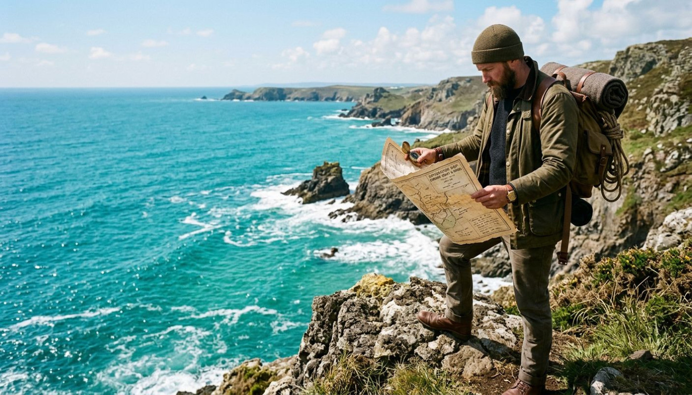 Explorer les trésors cachés de la côte sud-ouest ?